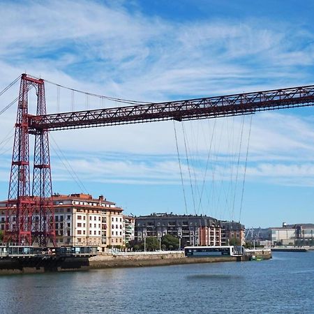 Family Apartment / Apartamento Familiar Getxo Exterior foto